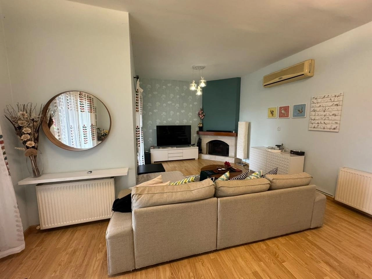 3 Bedroom House for Rent in Tala, Paphos District