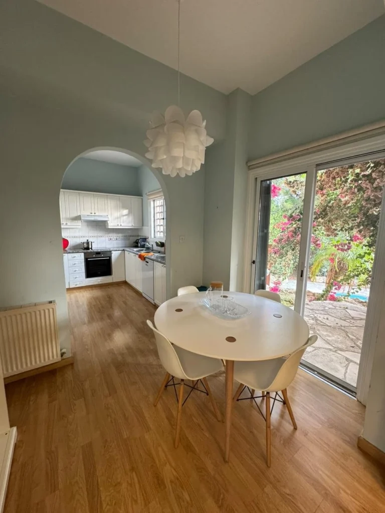3 Bedroom House for Rent in Tala, Paphos District