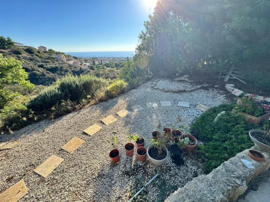 3 Bedroom House for Rent in Tala, Paphos District
