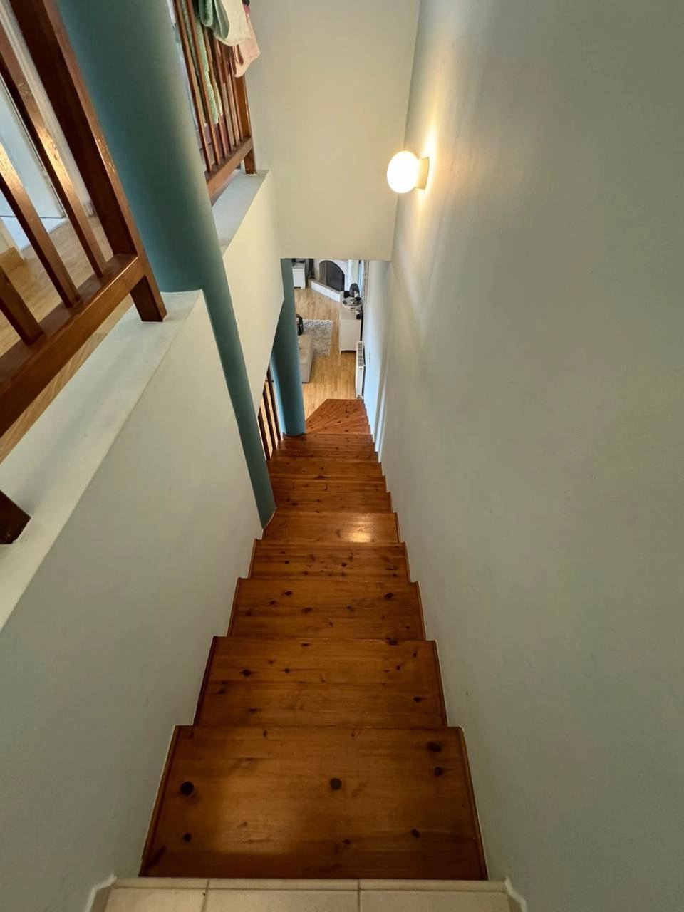 3 Bedroom House for Rent in Tala, Paphos District