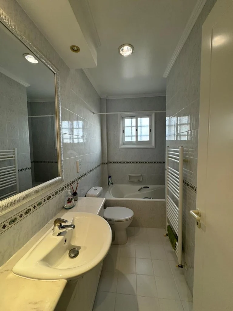 3 Bedroom House for Rent in Tala, Paphos District