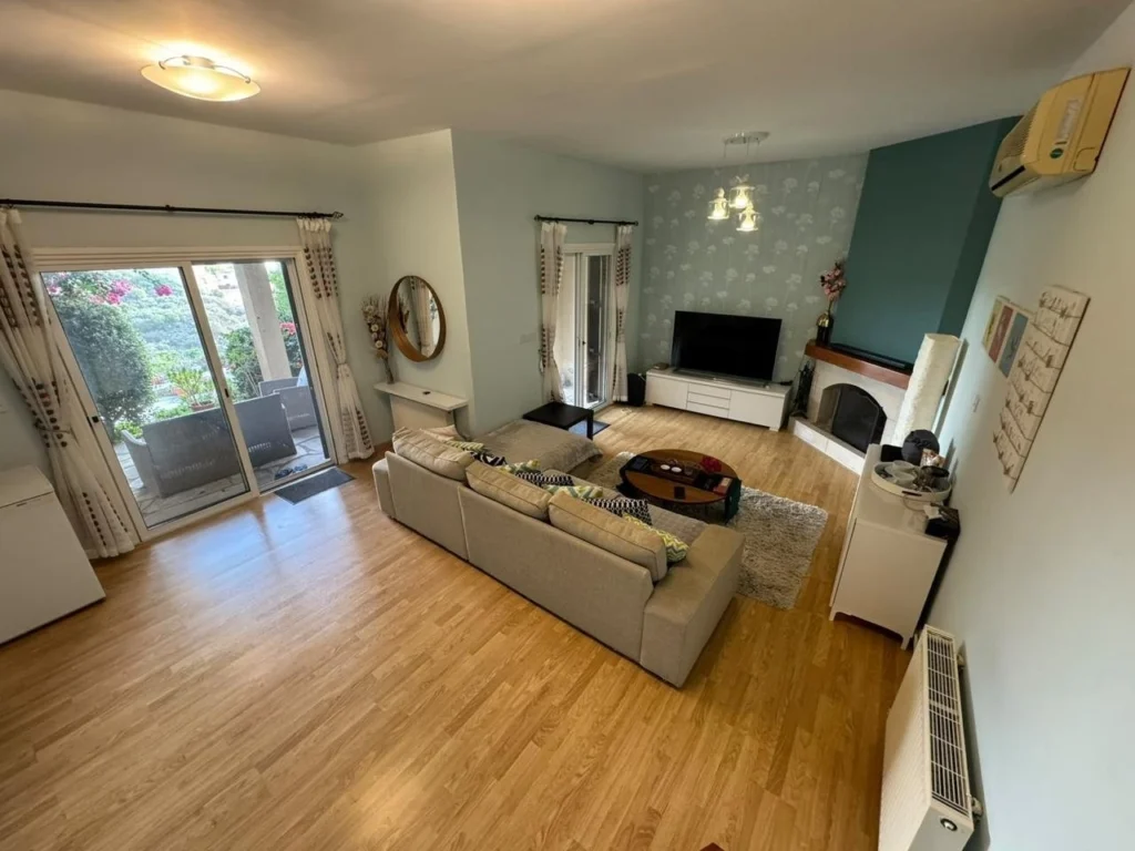 3 Bedroom House for Rent in Tala, Paphos District