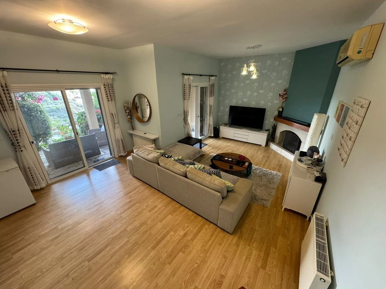 3 Bedroom House for Rent in Tala, Paphos District