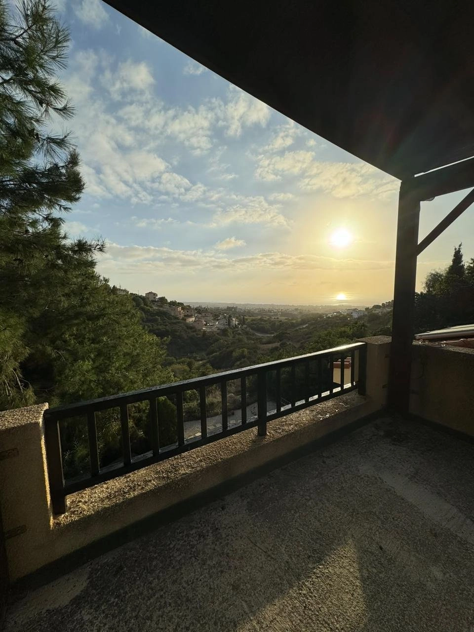 3 Bedroom House for Rent in Tala, Paphos District