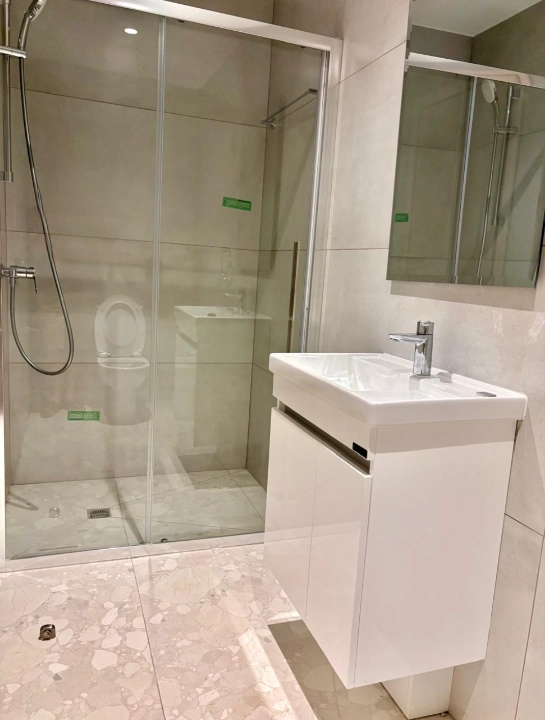 2 Bedroom Apartment for Rent in Limassol – Agios Athanasios