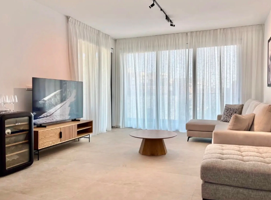 2 Bedroom Apartment for Rent in Limassol – Agios Athanasios