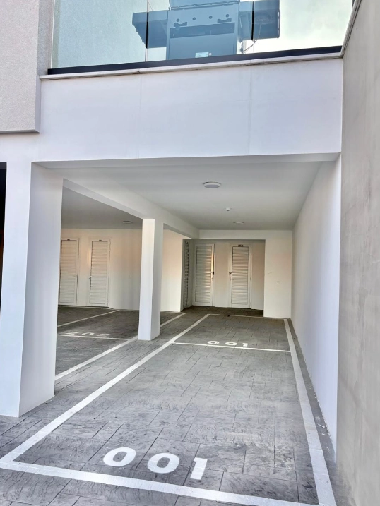 2 Bedroom Apartment for Rent in Limassol – Agios Athanasios
