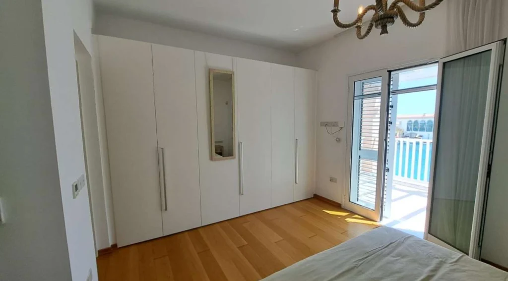 3 Bedroom House for Rent in Limassol – Marina