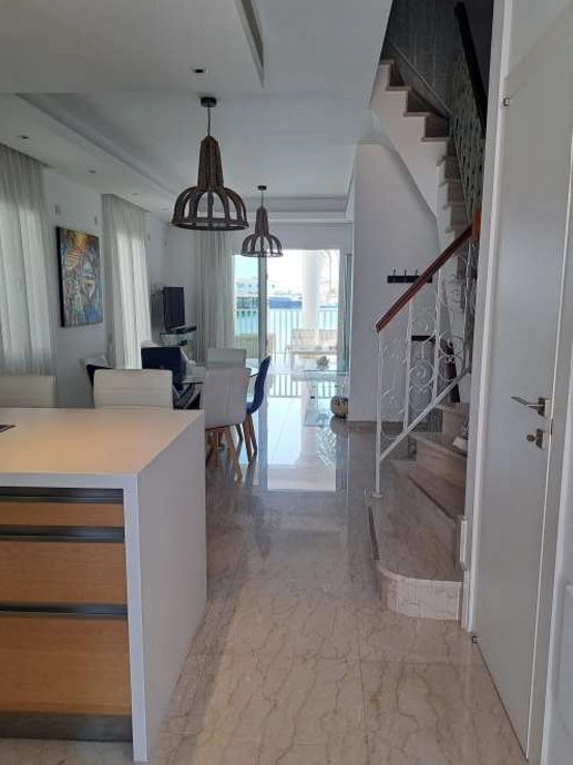 3 Bedroom House for Rent in Limassol – Marina