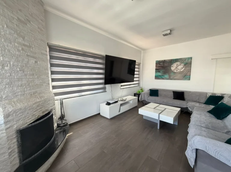 3 Bedroom House for Rent in Limassol District