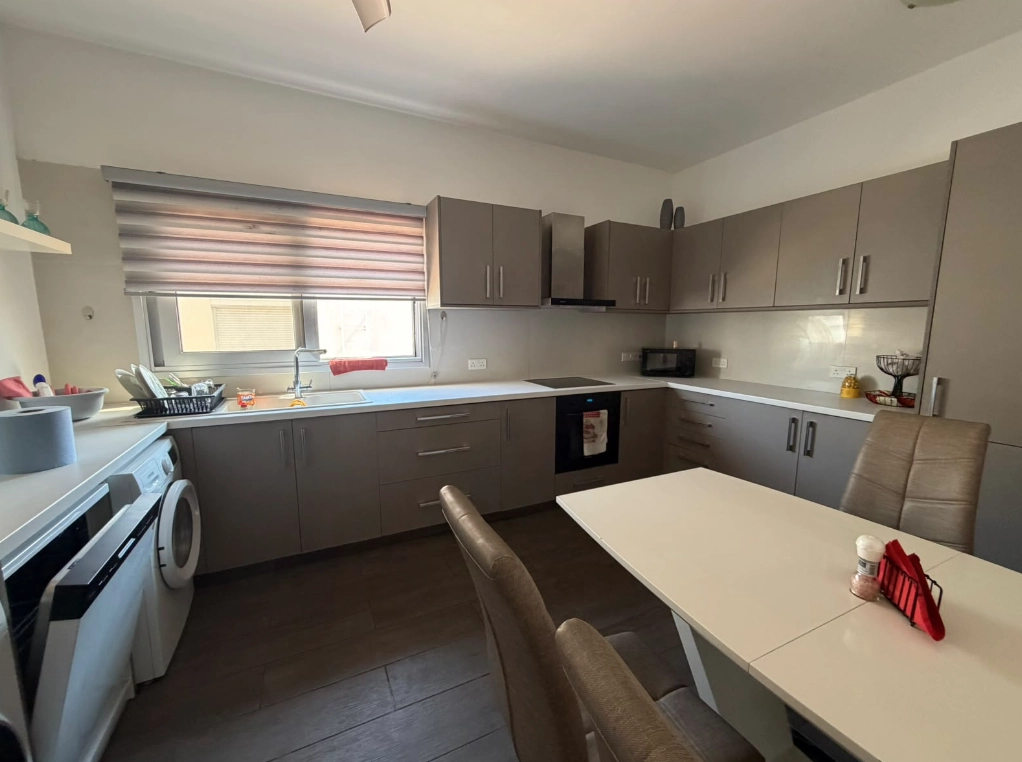 3 Bedroom House for Rent in Limassol District