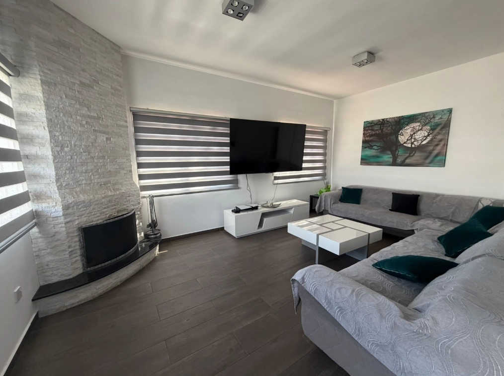 3 Bedroom House for Rent in Limassol District
