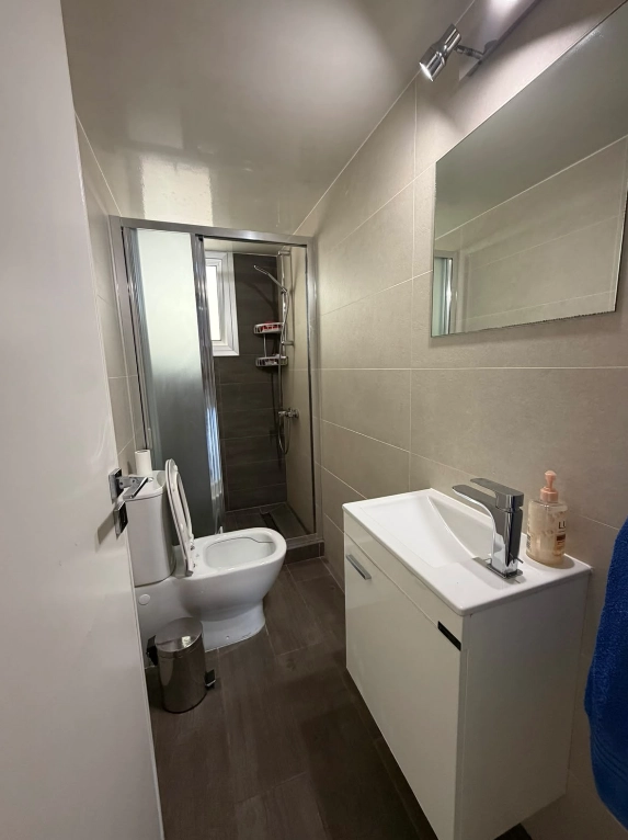 3 Bedroom House for Rent in Limassol District