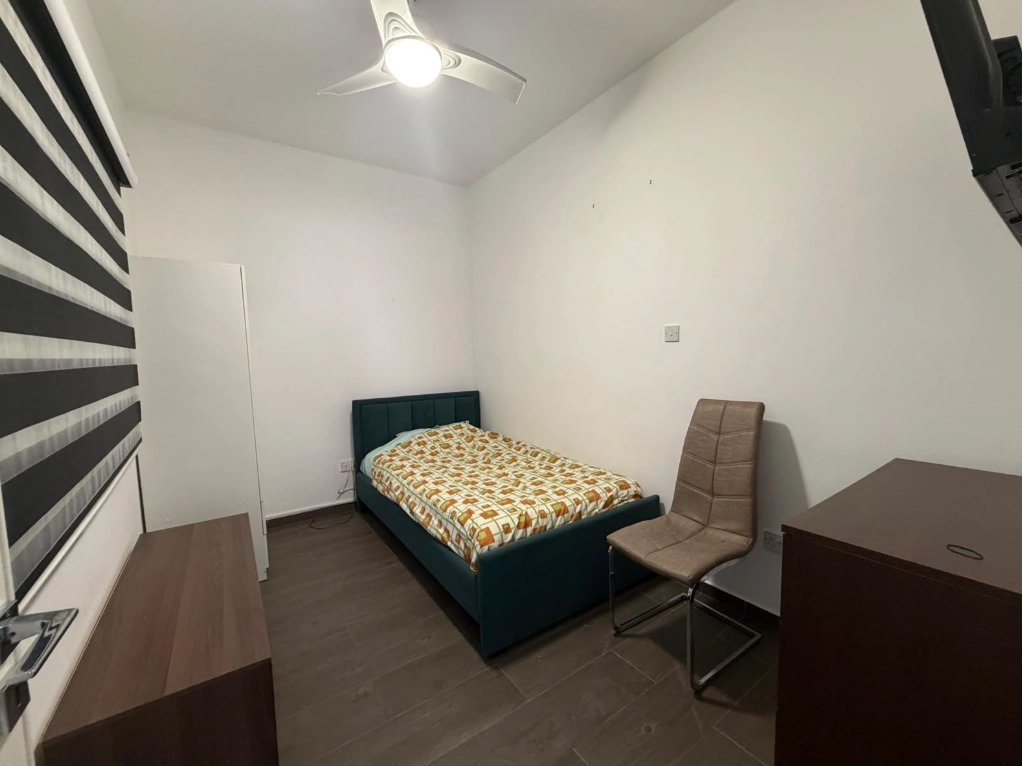 3 Bedroom House for Rent in Limassol District