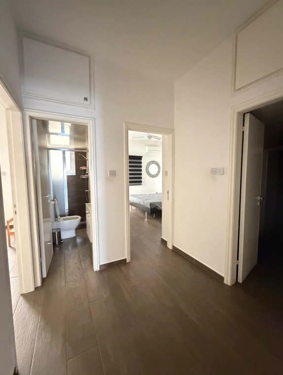 3 Bedroom House for Rent in Limassol District