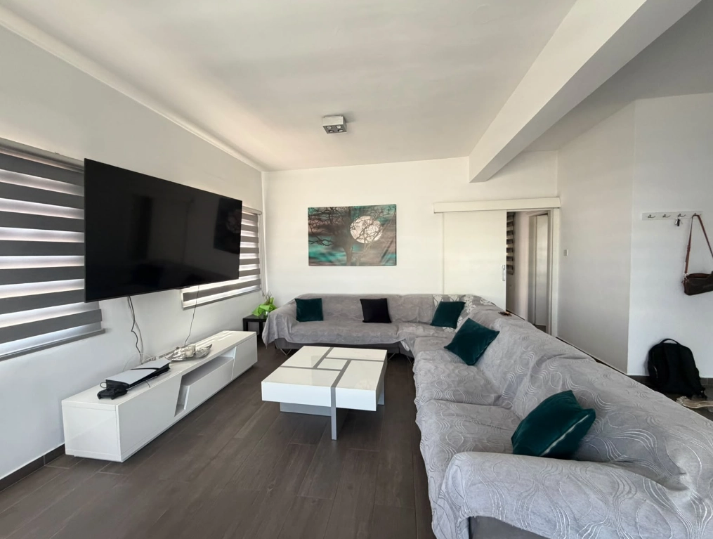 3 Bedroom House for Rent in Limassol District