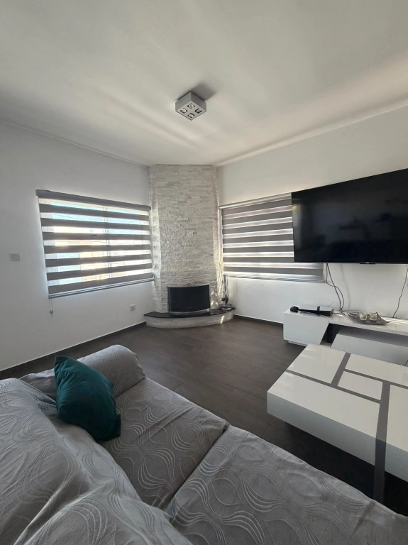 3 Bedroom House for Rent in Limassol District