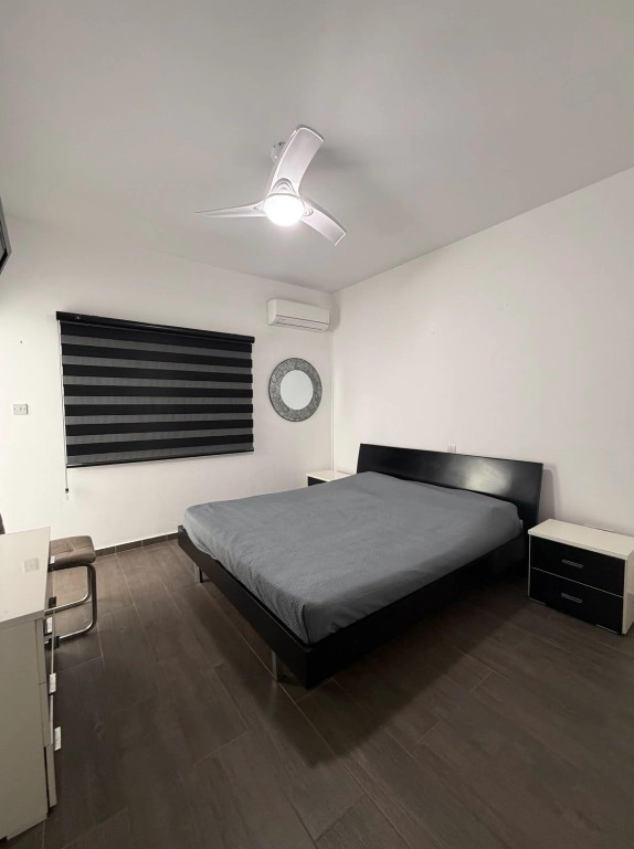 3 Bedroom House for Rent in Limassol District