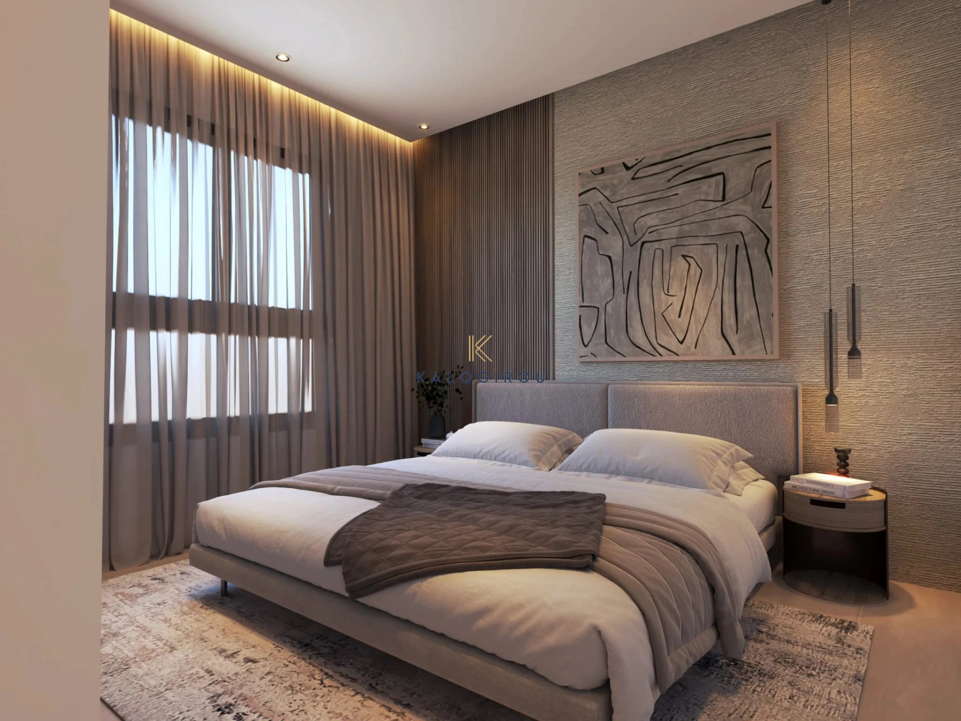 2 Bedroom Apartment for Sale in Larnaca District