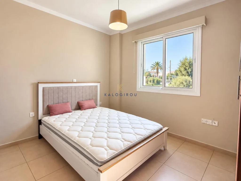 1 Bedroom Apartment for Sale in Aradippou, Larnaca District