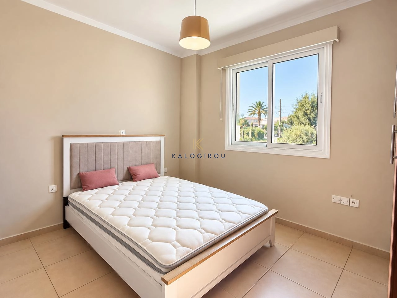 1 Bedroom Apartment for Sale in Aradippou, Larnaca District