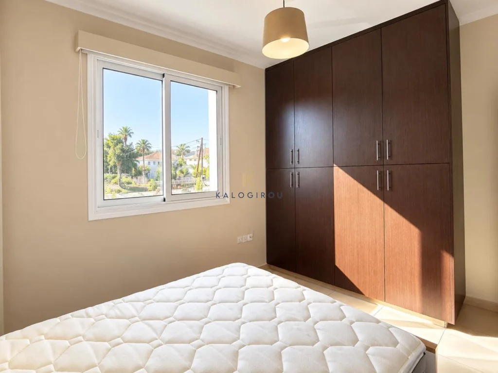1 Bedroom Apartment for Sale in Aradippou, Larnaca District