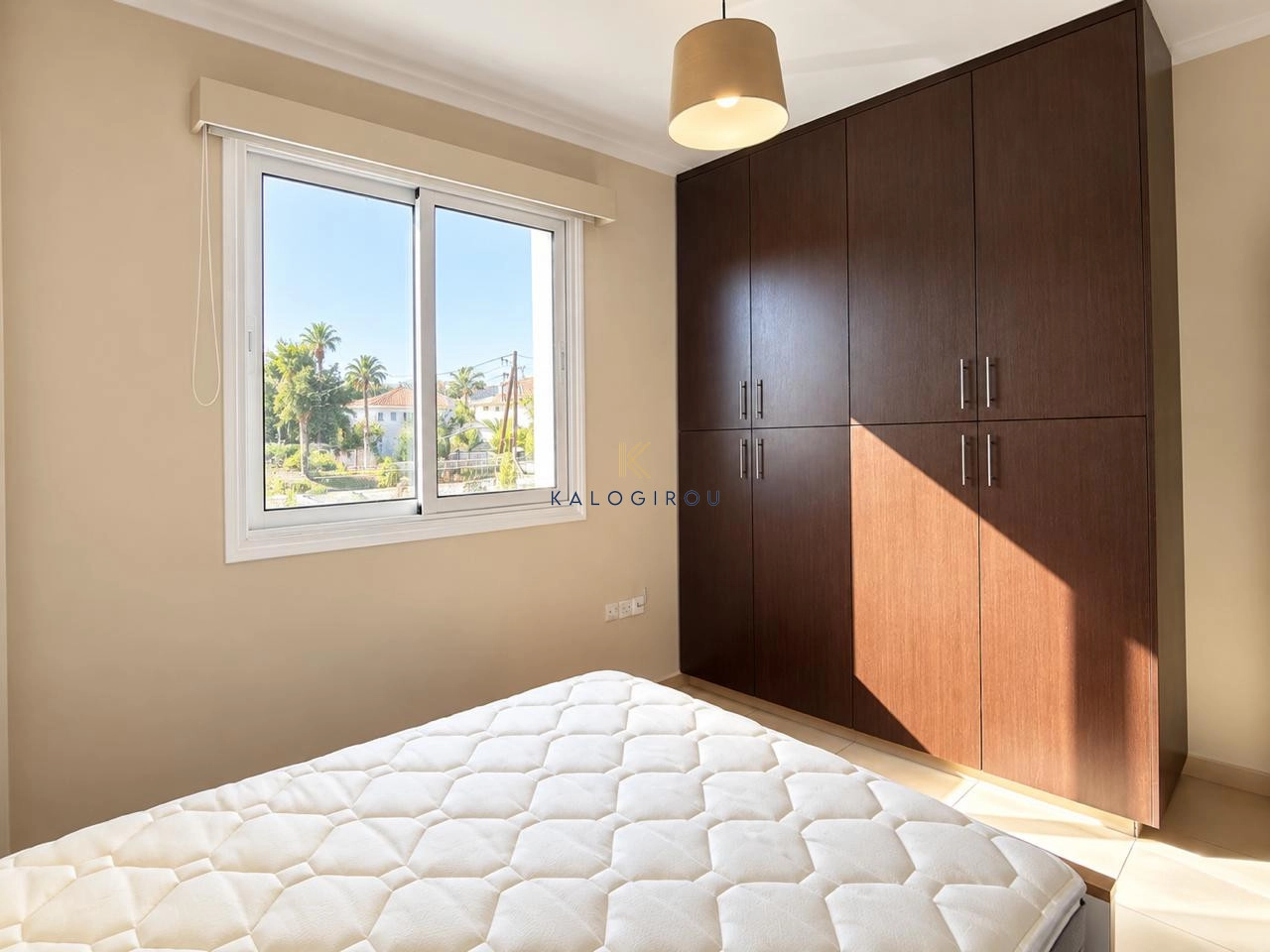 1 Bedroom Apartment for Sale in Aradippou, Larnaca District