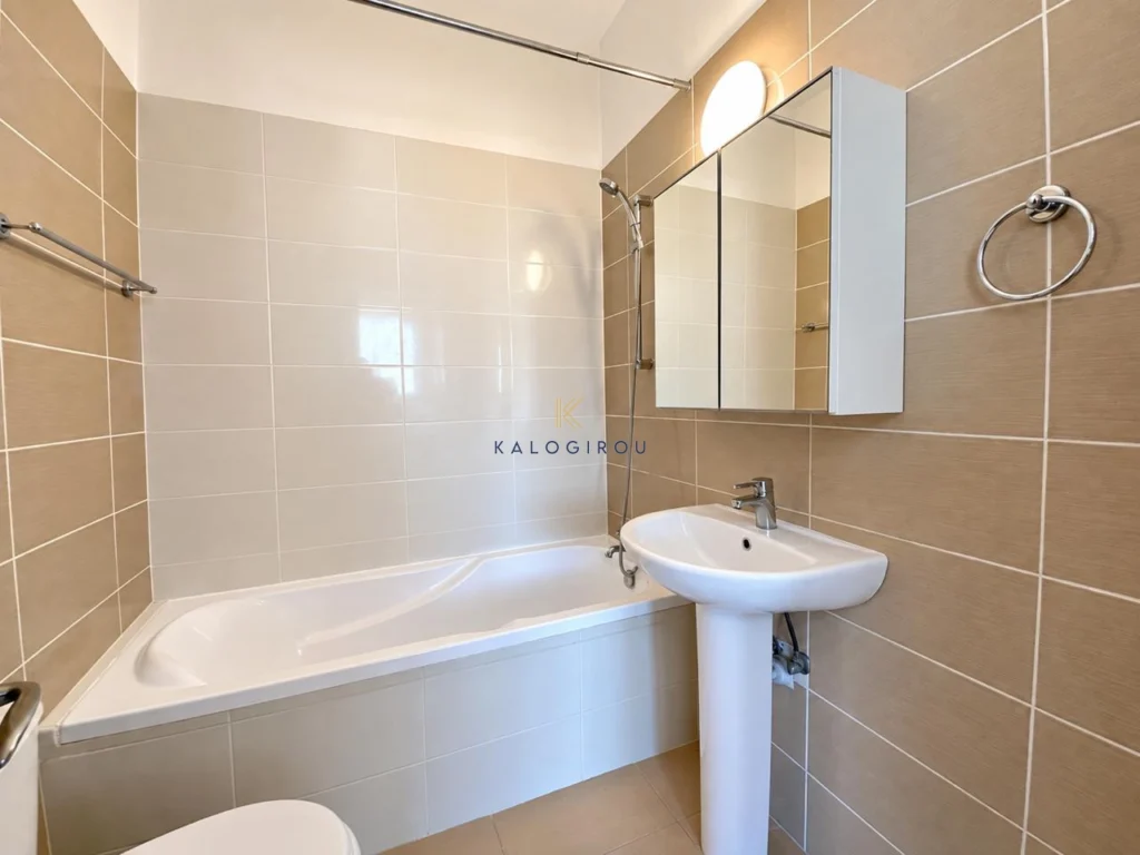1 Bedroom Apartment for Sale in Aradippou, Larnaca District