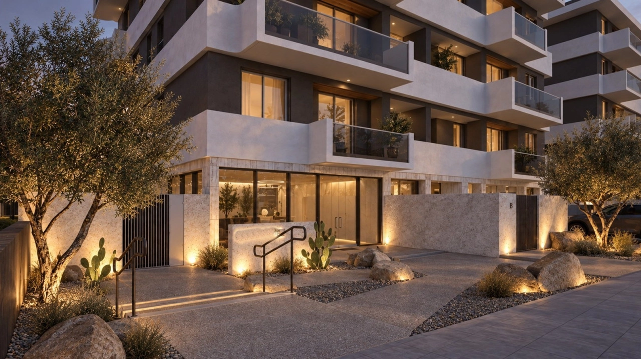 2 Bedroom Apartment for Sale in Limassol District