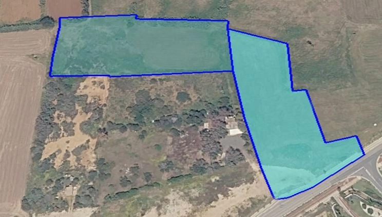 for Sale in Famagusta – Agia Napa