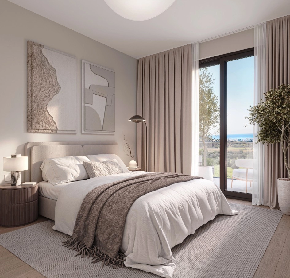 2 Bedroom Apartment for Sale in Limassol District