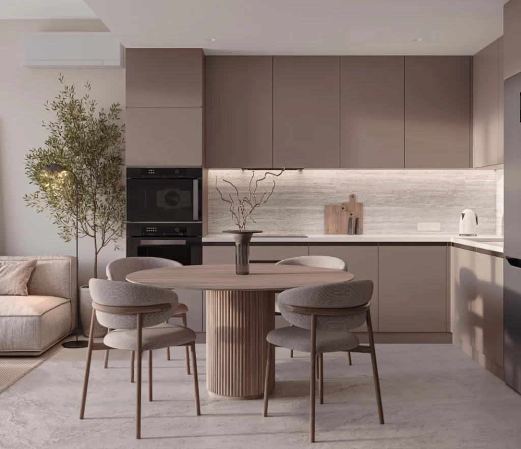 2 Bedroom Apartment for Sale in Limassol District
