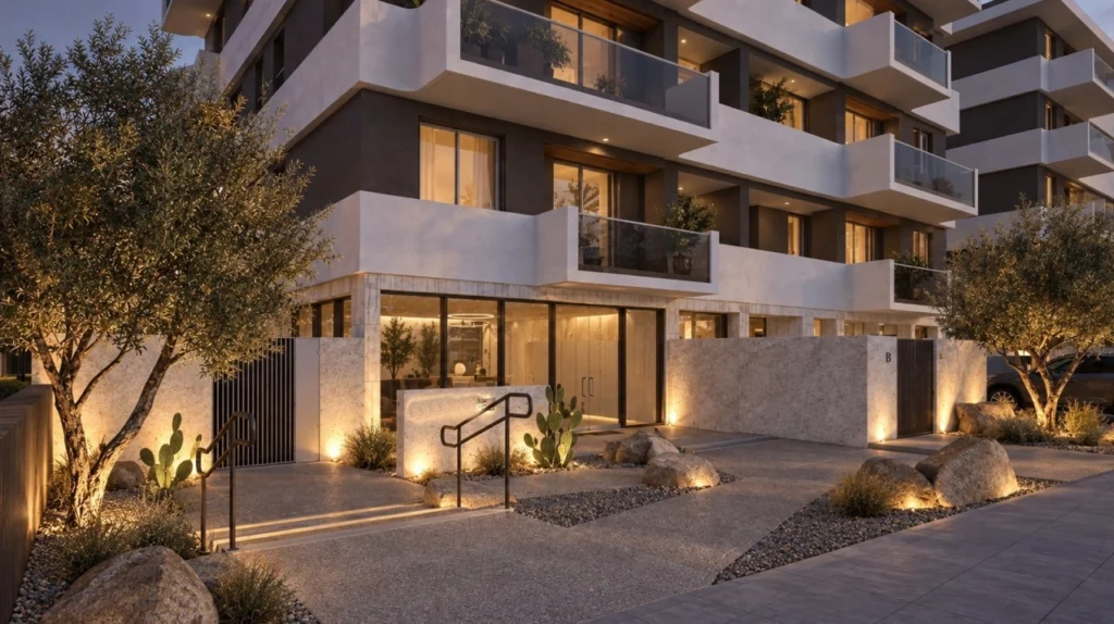 3 Bedroom Apartment for Sale in Limassol District