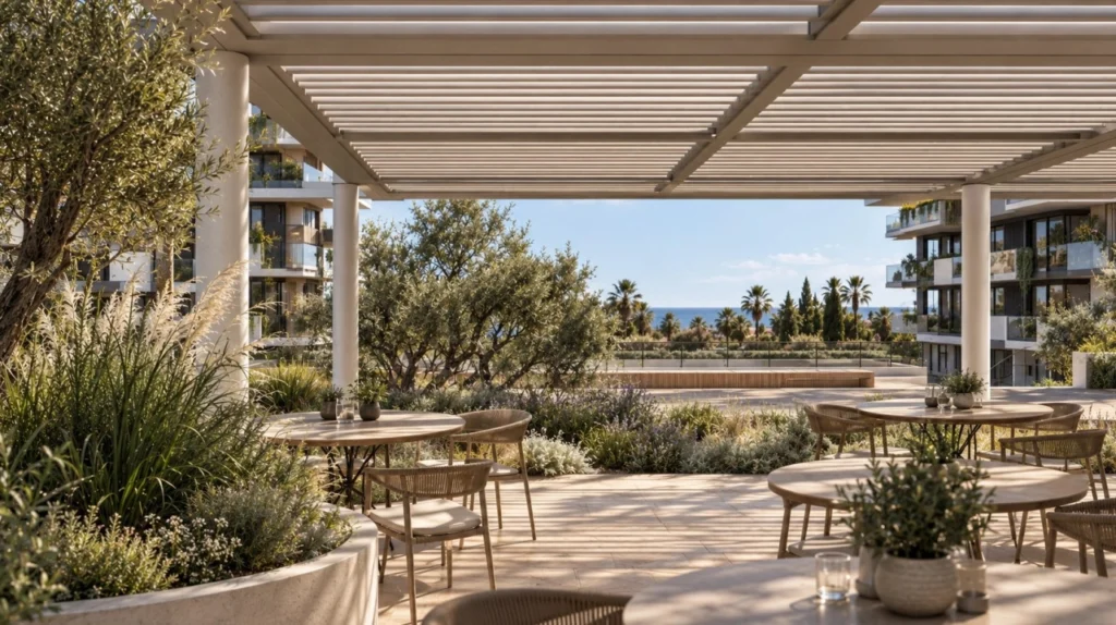 3 Bedroom Apartment for Sale in Limassol District
