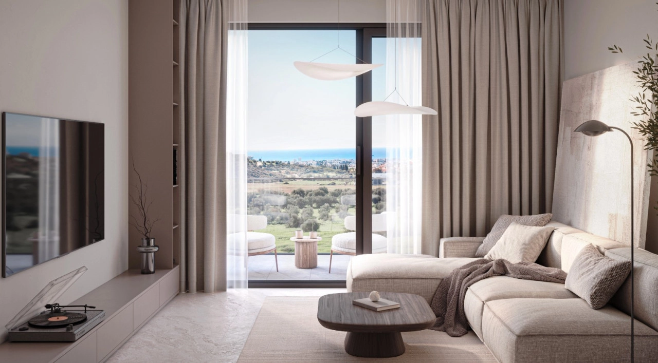 3 Bedroom Apartment for Sale in Limassol District
