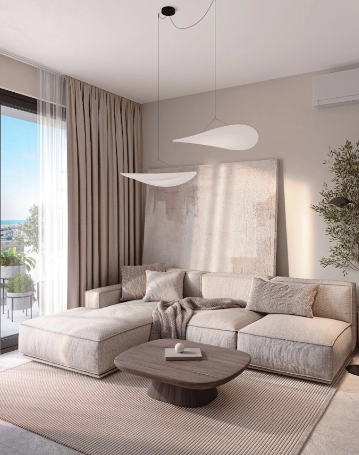 3 Bedroom Apartment for Sale in Limassol District