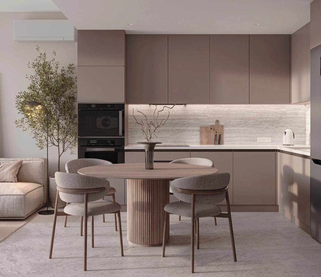 3 Bedroom Apartment for Sale in Limassol District
