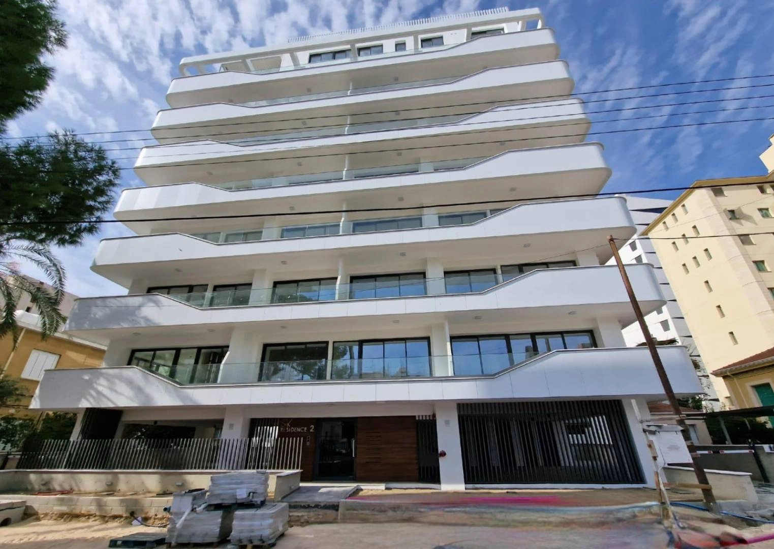 2 Bedroom Apartment for Rent