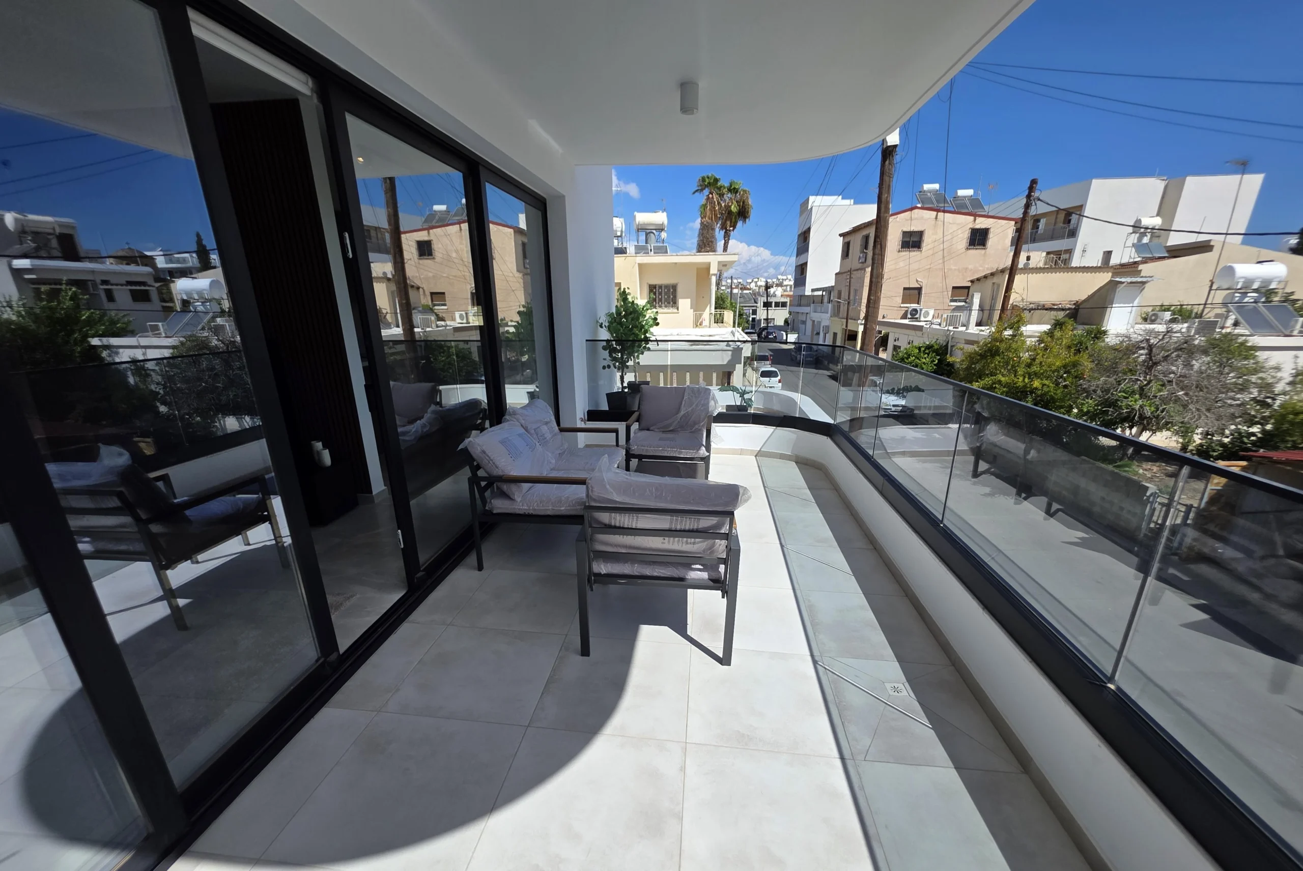 2 Bedroom Apartment for Sale in Drosia, Larnaca District
