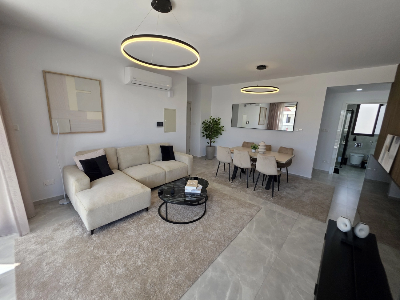2 Bedroom Apartment for Sale in Drosia, Larnaca District