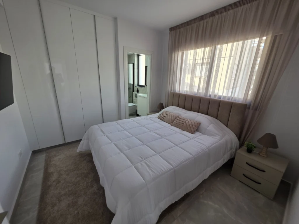 2 Bedroom Apartment for Sale in Drosia, Larnaca District