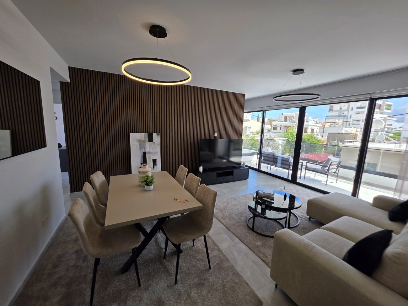 2 Bedroom Apartment for Sale in Drosia, Larnaca District