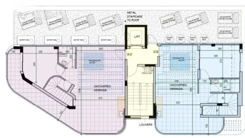 2 Bedroom Apartment for Sale in Drosia, Larnaca District