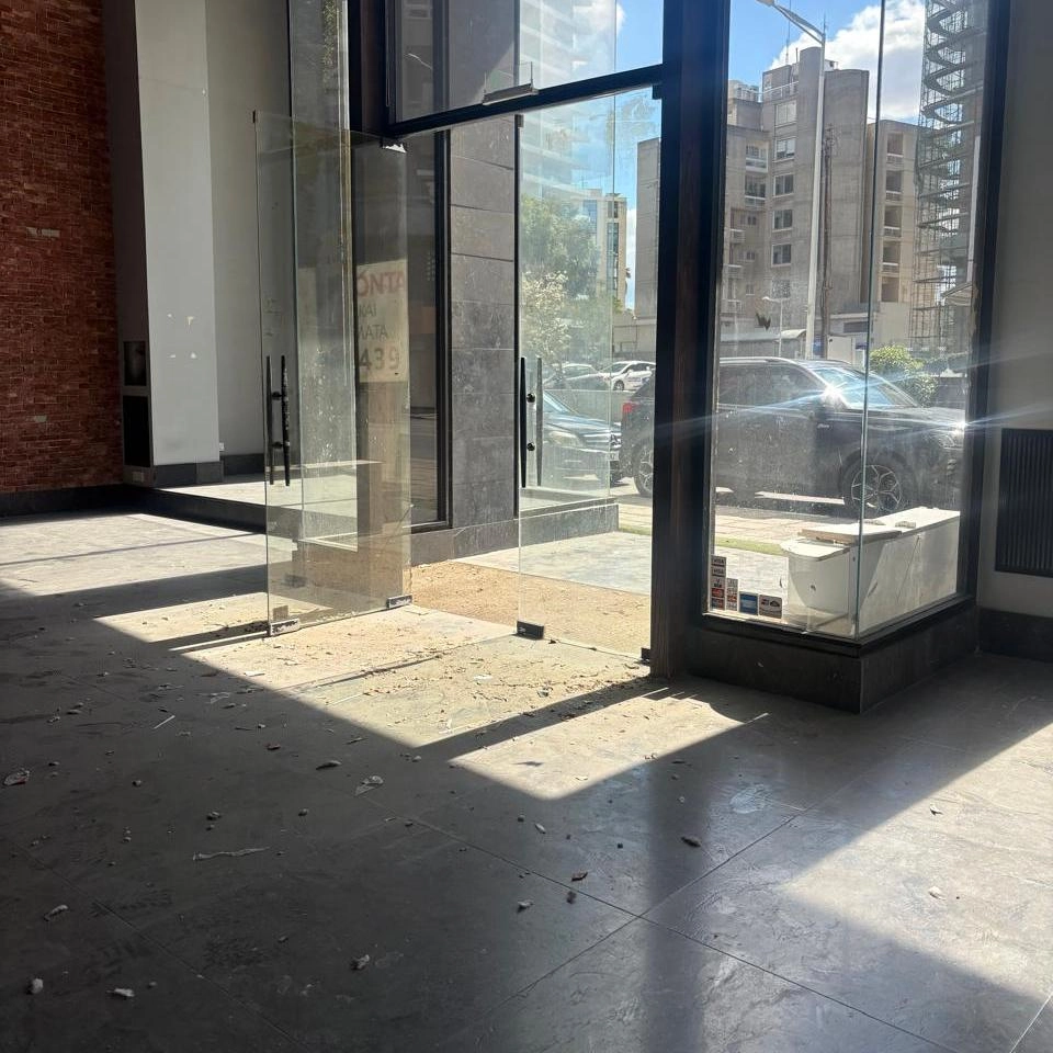 229m² Office for Rent