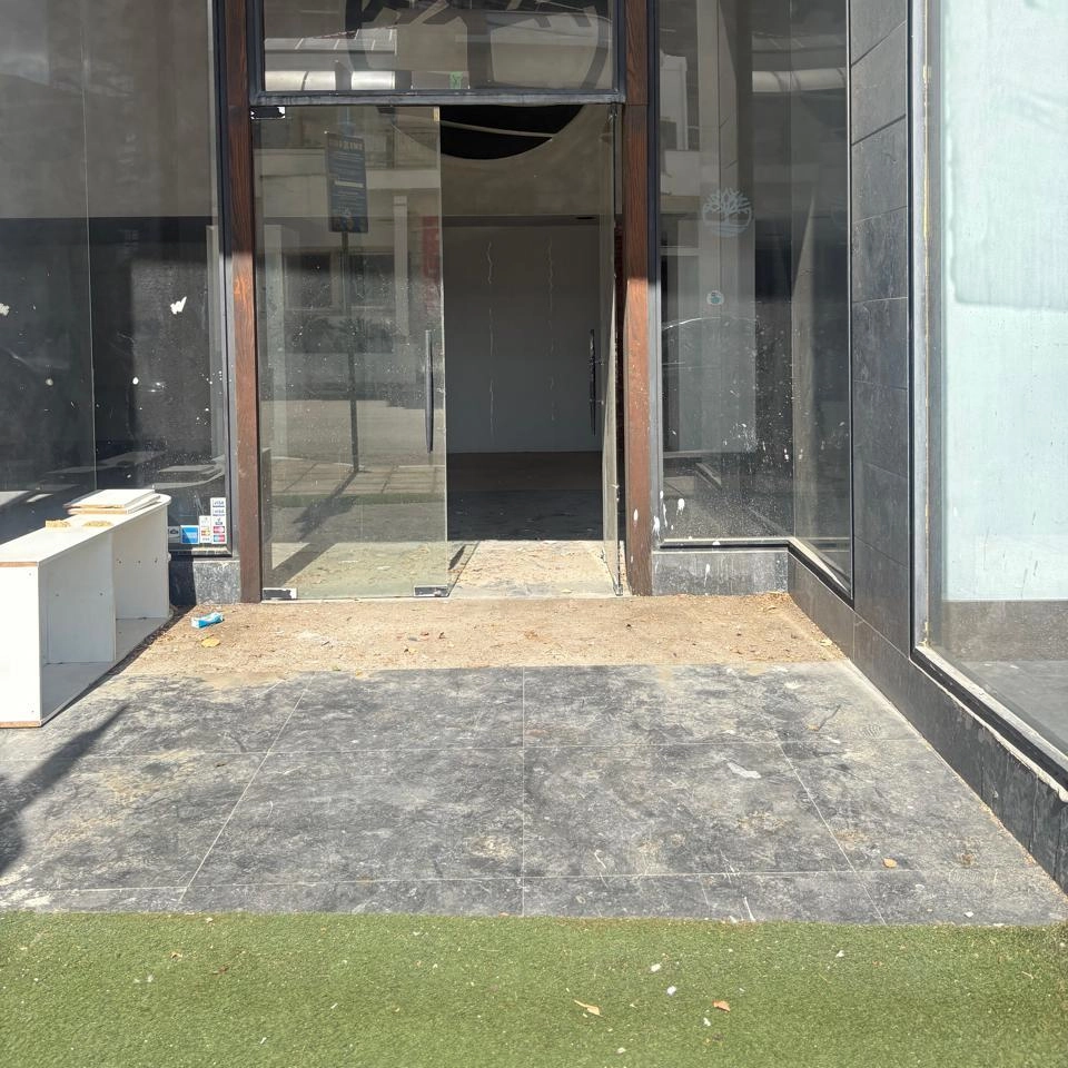 229m² Office for Rent