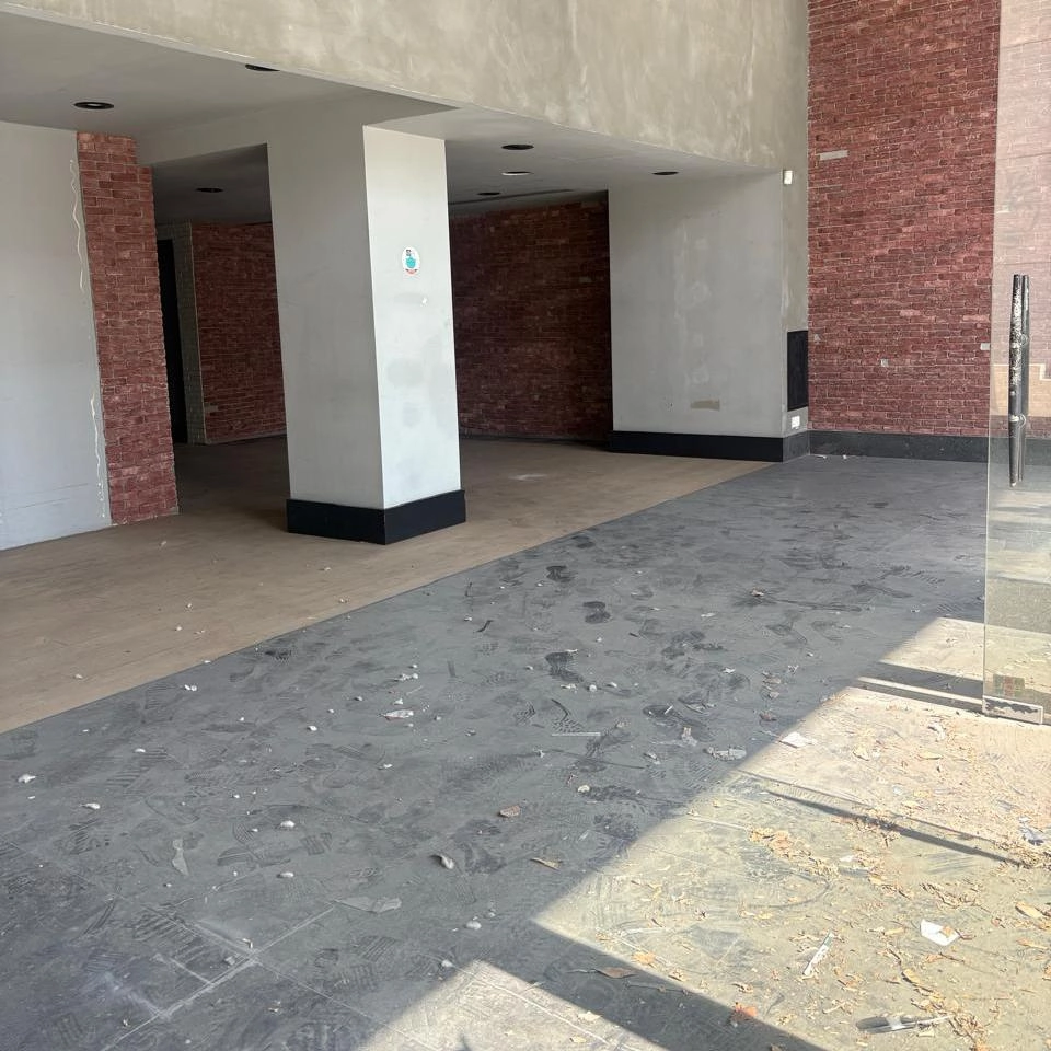 229m² Office for Rent