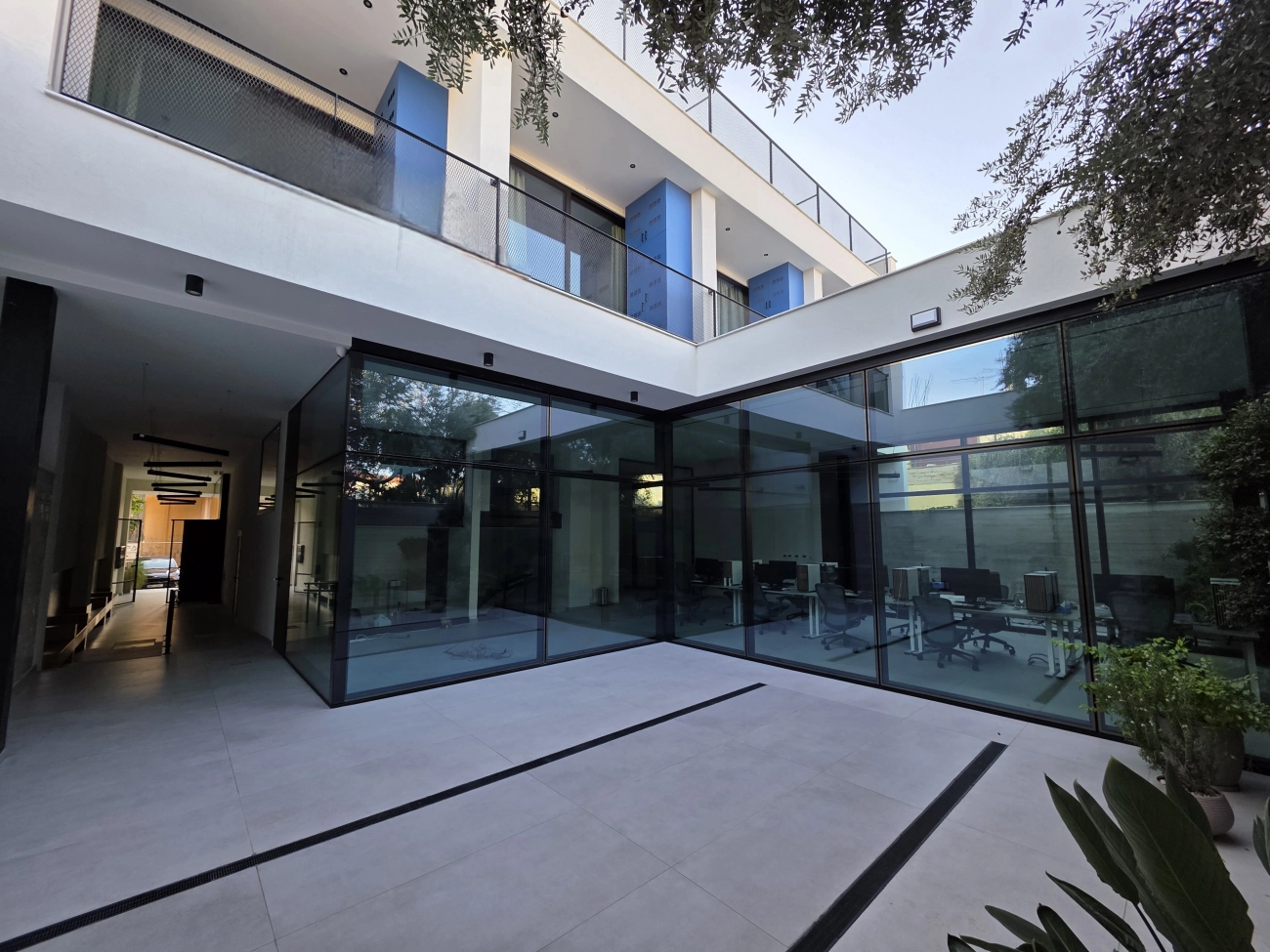 885m² Building for Sale in Limassol – Old Town