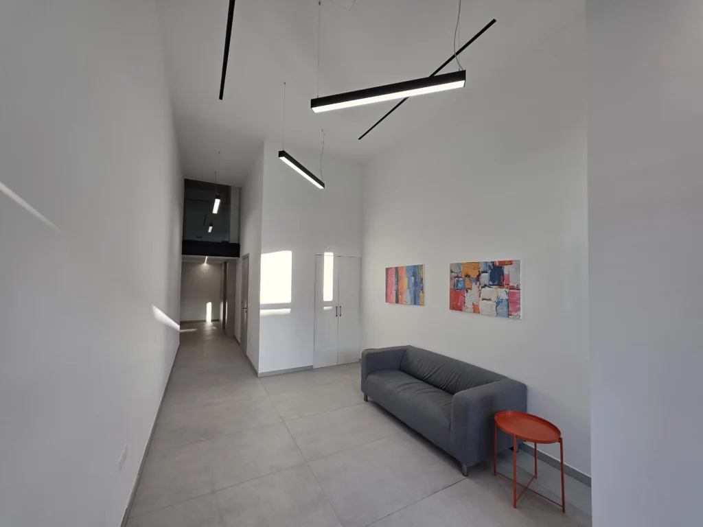 885m² Building for Sale in Limassol – Old Town