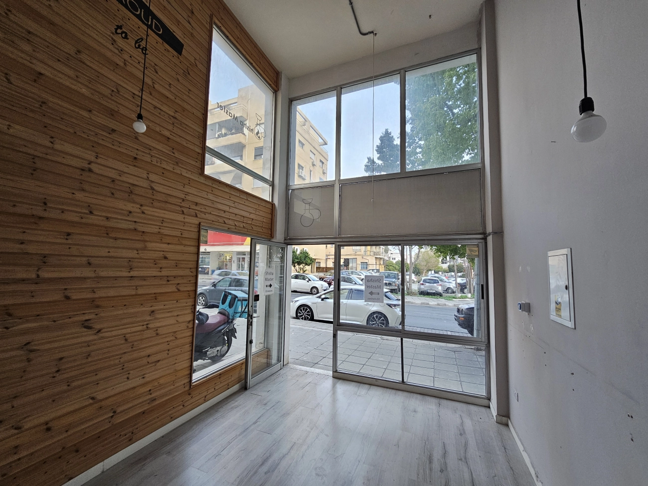 50m² Office for Rent in Limassol – Mesa Geitonia