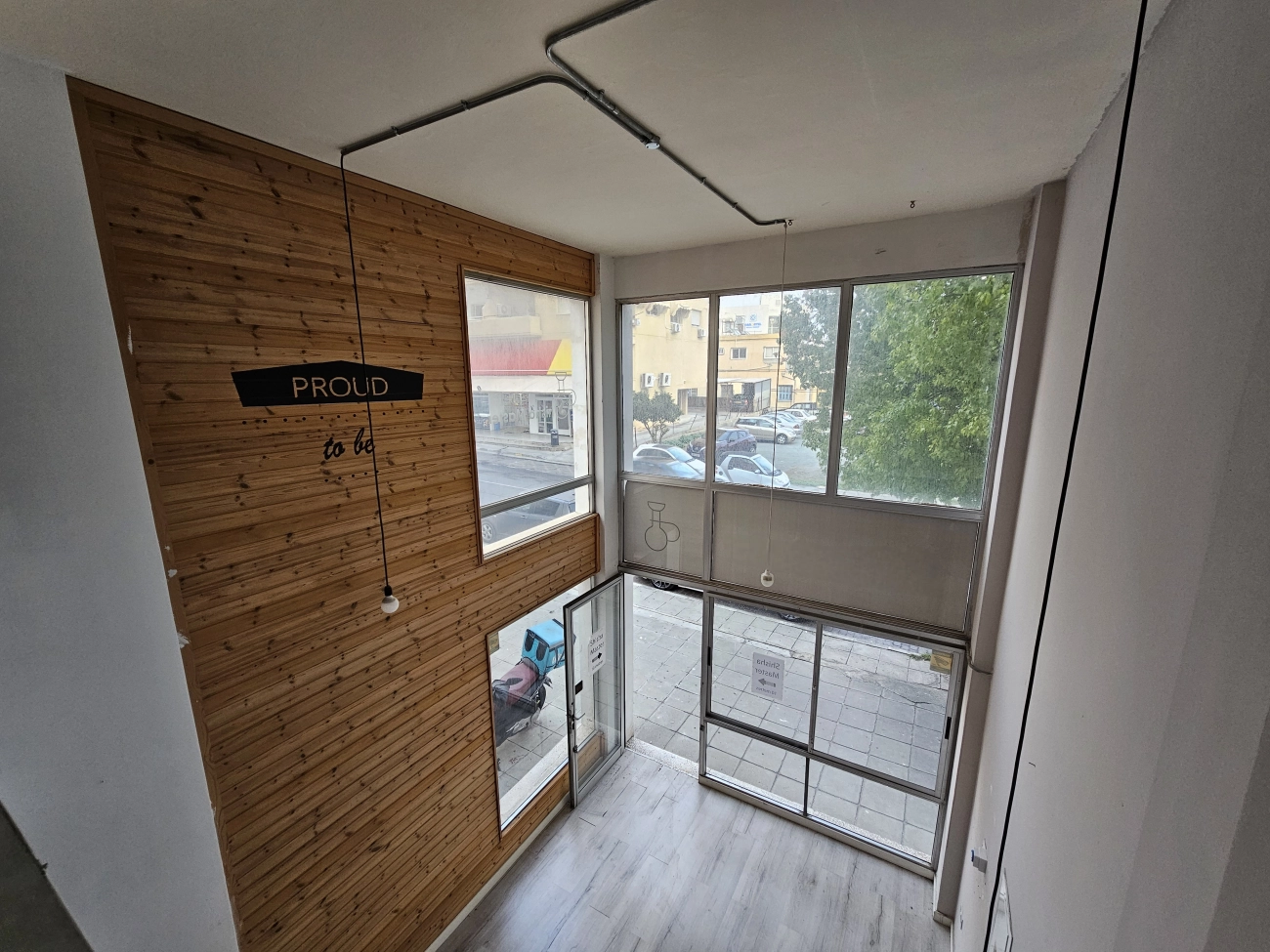 50m² Office for Rent in Limassol – Mesa Geitonia
